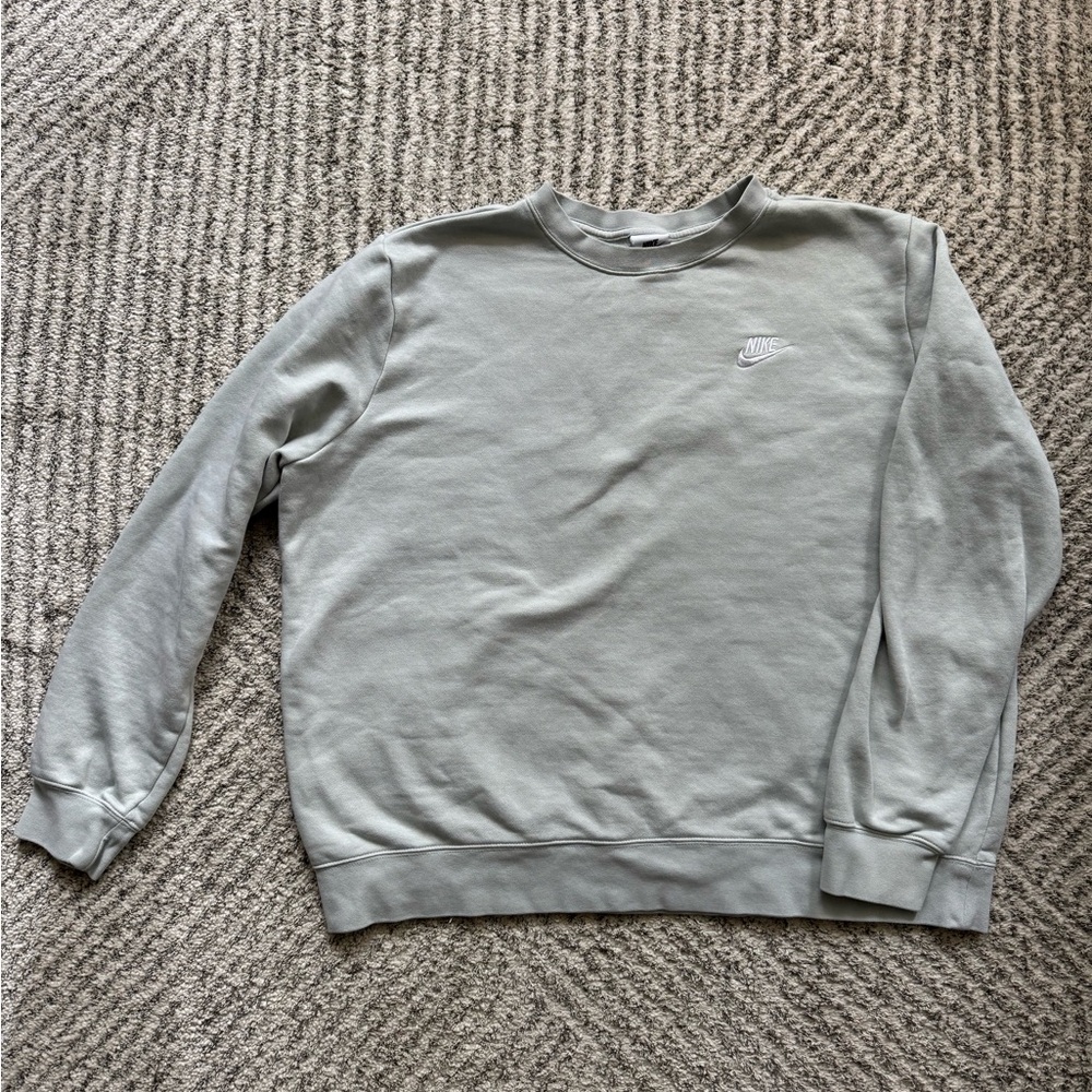 Nike Sweatshirt